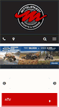 Mobile Screenshot of mittelstaedtsports.com